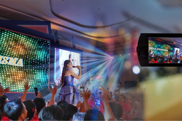 video shooting semarang 2