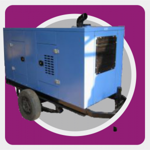 sewa genset semarang