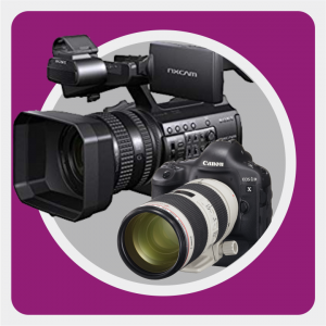 sewa kamera dan foto semarang