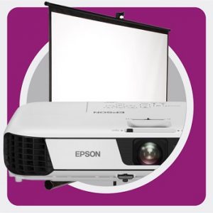 rental-proyektor