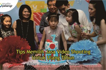 studio pelangi