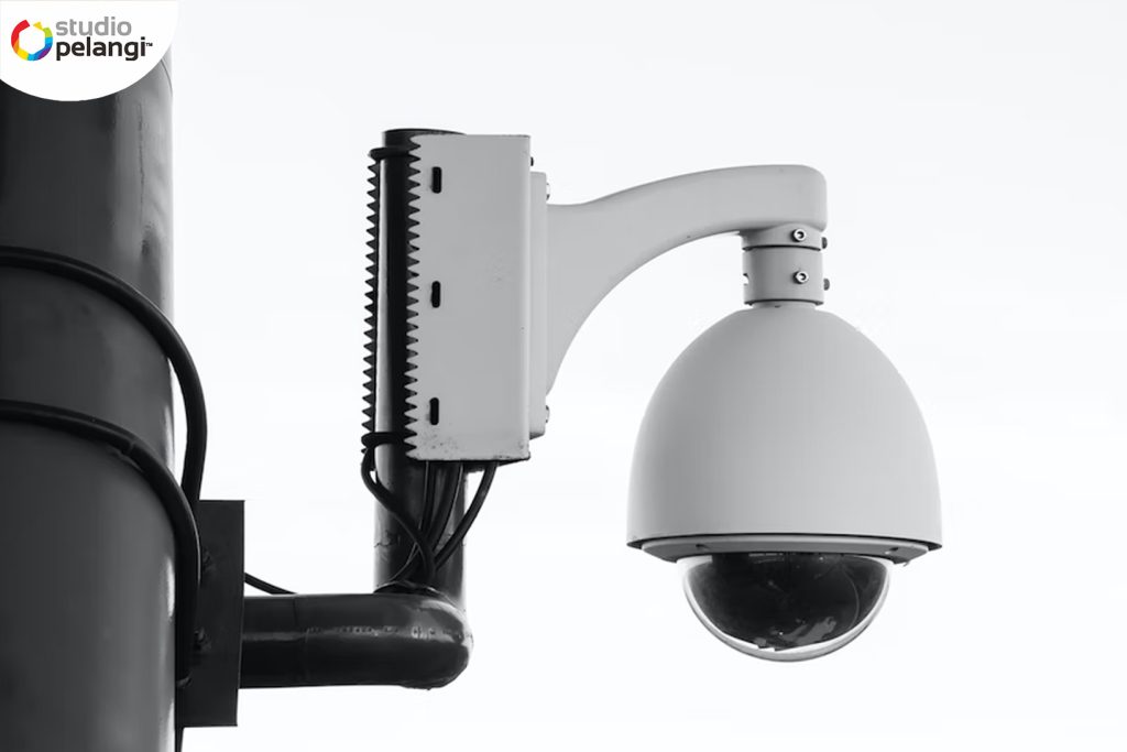 Data Cctv Cara Merawat dan Menyimpan Data CCTV