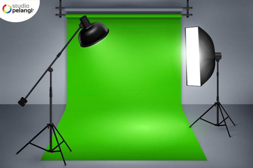 Apa itu Green Screen dan Bagaimana Cara Penggunaannya?