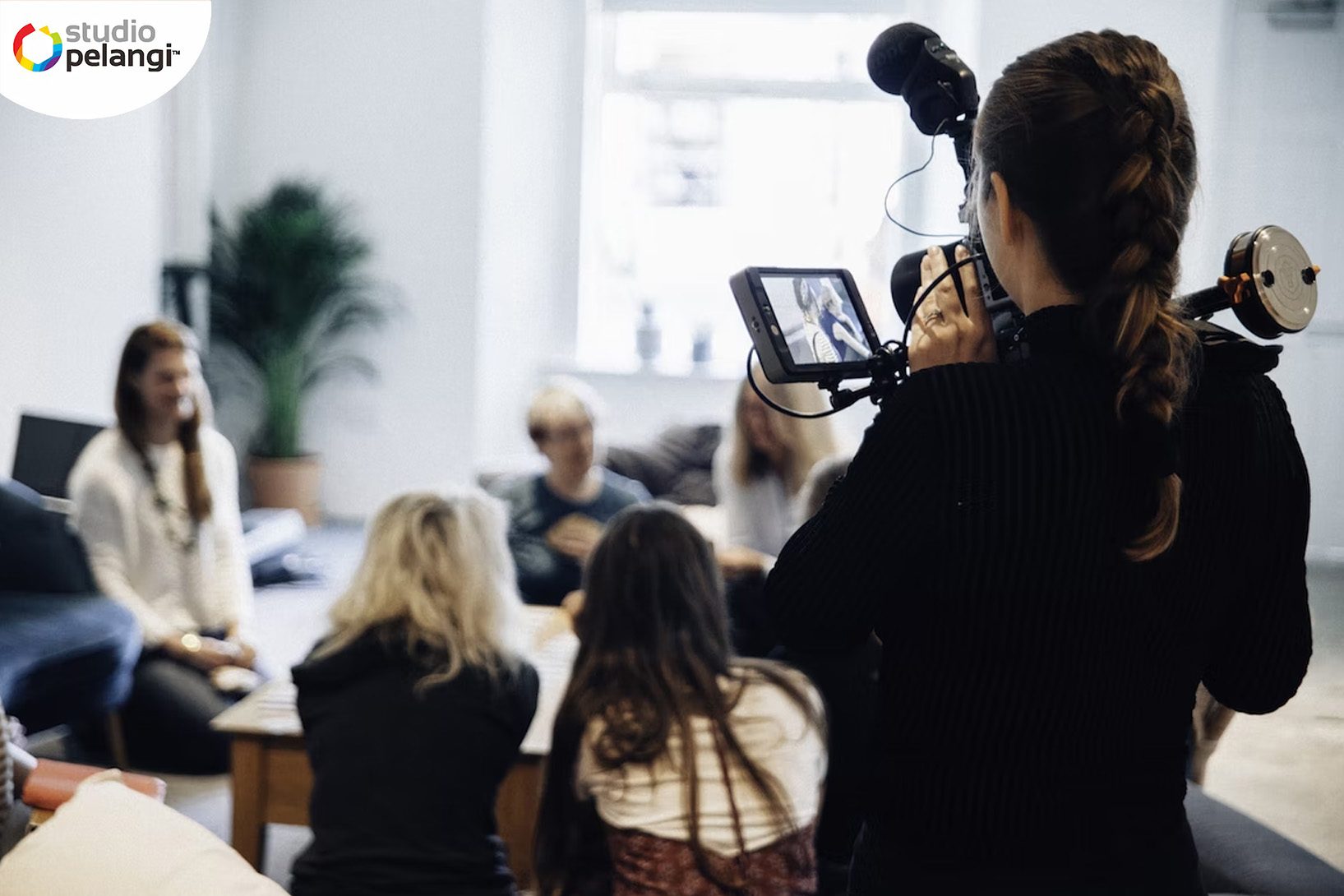 Perbedaan Video Company Profile dan Video Promosi