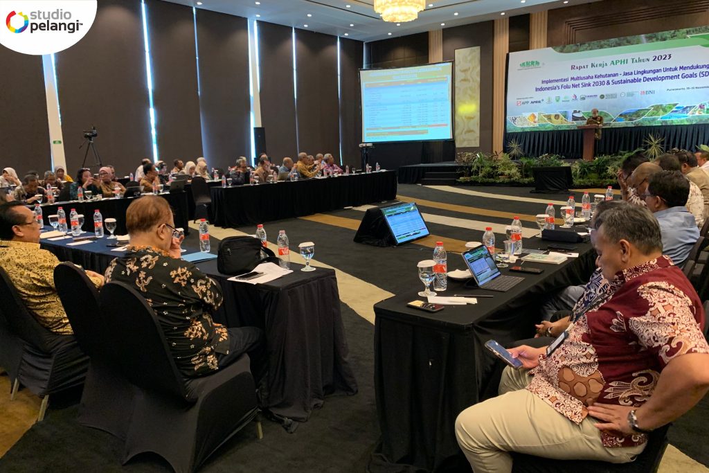 Jasa live streaming area kota Purwokerto