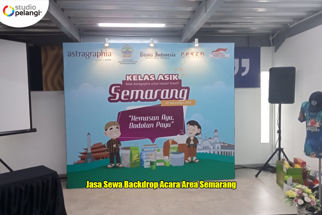 jasa-sewa-backdrop-area-kota-semarang-pelangi-event-production