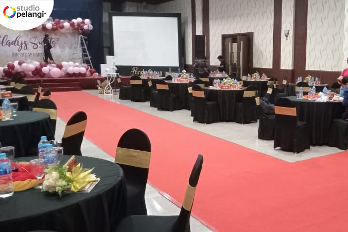 Fungsi dari Penggunaan Karpet 