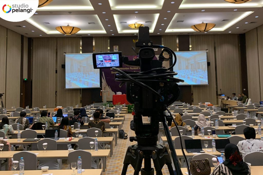 Jasa live streaming Kota Semarang terbaik