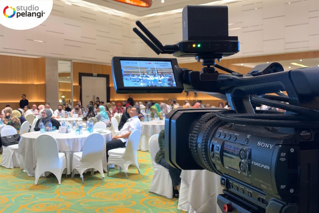 Jasa Live Streaming Area Surabaya