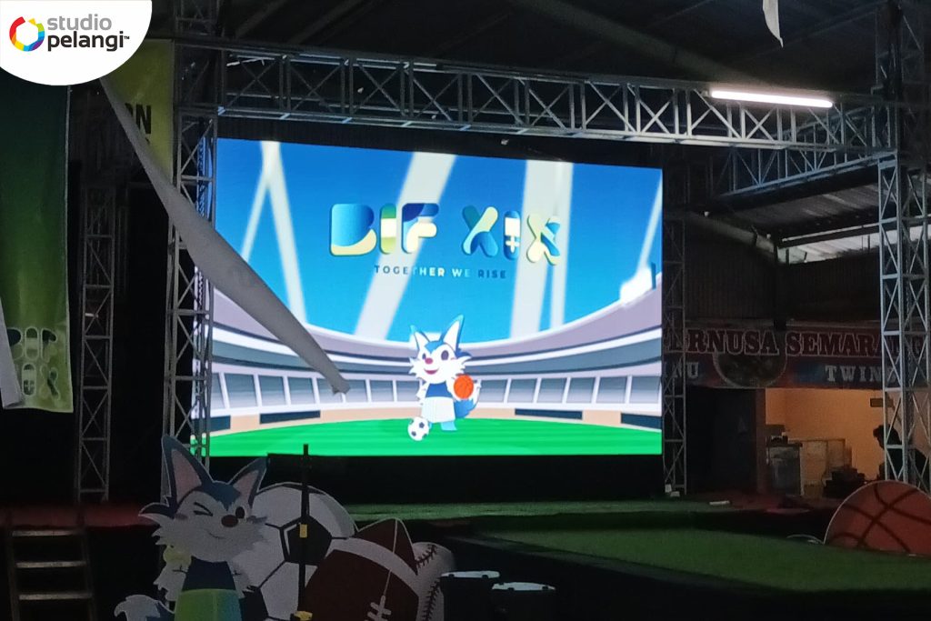 Jasa Live Streaming Area Kota Semarang Terbaik
