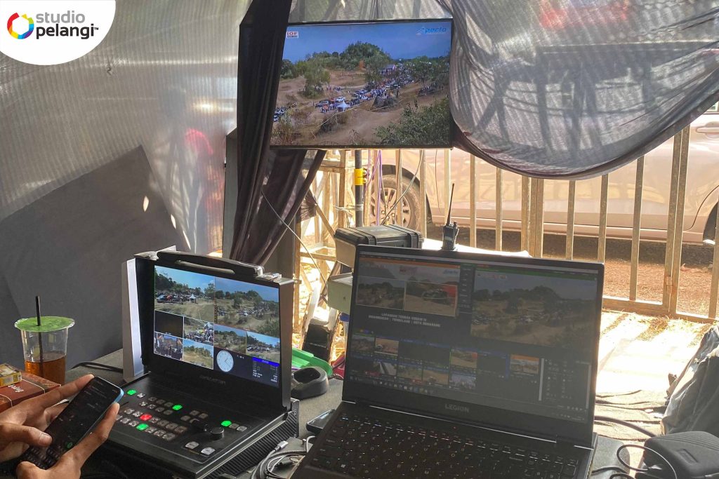 Jasa Sewa LED TV Area Kota Semarang