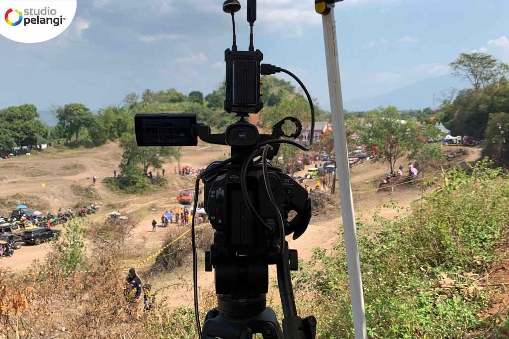 Jasa Live Streaming di Kota Semarang