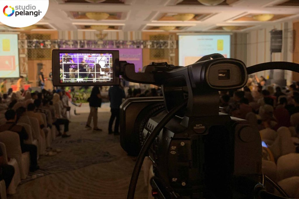 Jasa Live Streaming Acara Kota Semarang