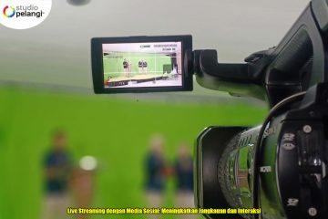 Live Streaming dengan Media Sosial: Meningkatkan Jangkauan dan Interaksi