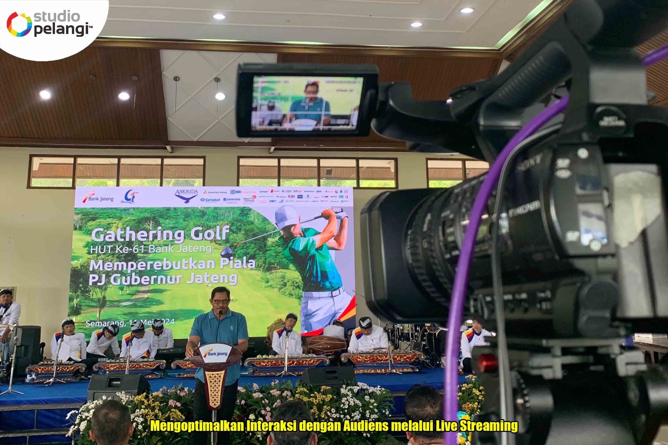 Video dan Live Streaming – Meningkatkan Interaksi Langsung