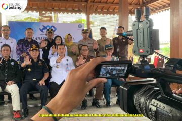 Tujuan dalam Melakukan Dokumentasi Foto dan Video di Dalam Sebuah Acara