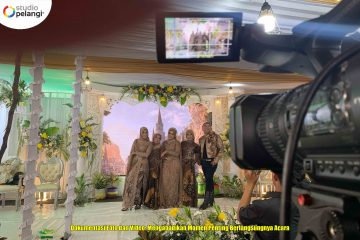 Dokumentasi Foto dan Video: Mengabadikan Momen Penting Berlangsungnya Acara