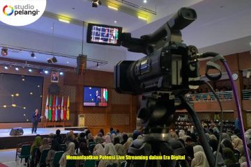 Memanfaatkan Potensi Live Streaming dalam Era Digital