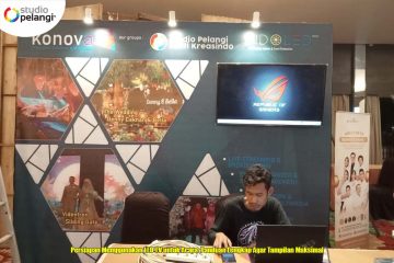 Persiapan Menggunakan LED TV untuk Acara: Panduan Lengkap Agar Tampilan Maksimal