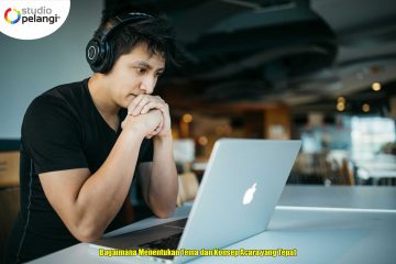 Bagaimana Menentukan Tema dan Konsep Acara yang Tepat