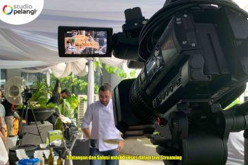 Tantangan dan Solusi untuk Sukses dalam Live Streaming