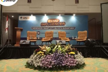 Apakah Penting Menggunakan Mini Garden dalam Panggung Acara?
