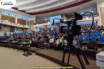 Bagaimana untuk Meningkatkan Kualitas Siaran Langsung