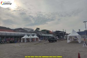 Apa Saja Faktor Cuaca dan Lingkungan pada Konser Outdoor