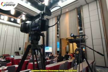 Bagaimana Melakukan Perencanaan Teknis Acara Sejak Awal