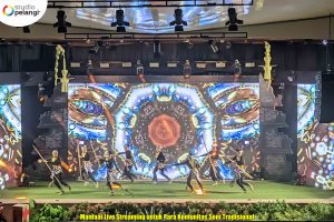 Manfaat Live Streaming untuk Para Komunitas Seni Tradisional