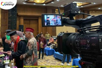 Mengapa Dokumentasi Foto Acara Penting dan Bagaimana Melakukannya dengan Baik