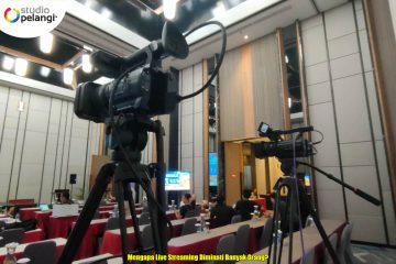Mengapa Live Streaming Diminati Banyak Orang?