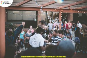 Bagaimana Membangun Pengalaman Penonton yang Tak Terlupakan