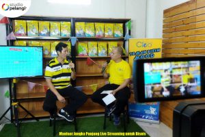 Manfaat Jangka Panjang Live Streaming untuk Bisnis