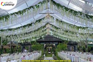 Menghadapi Cuaca dengan Tenda Roder: Perlindungan untuk Acara Anda