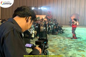 Mengoptimalkan Sistem Audio untuk Live Streaming Berkualitas
