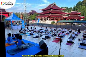 Tampilan Bisa Tetap Menarik dan Estetik dengan Panggung Portable