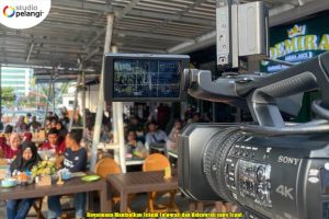 Bagaimana Manfaatkan Teknik Fotografi dan Videografi yang Tepat