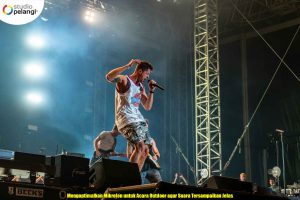 Mengoptimalkan Mikrofon untuk Acara Outdoor agar Suara Tersampaikan Jelas