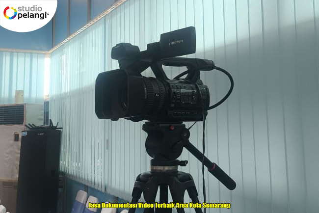 Jasa Dokumentasi Video Terbaik Area Kota Semarang