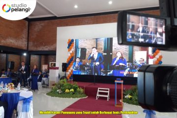 Memilih Karpet Panggung yang Tepat untuk Berbagai Jenis Pertunjukan