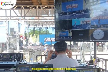 Mengoptimalkan Kualitas Gambar LED TV dalam Acara