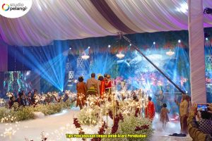 Tips Pencahayaan Elegan untuk Acara Pernikahan