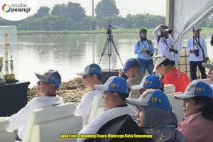 Jasa Live Streaming Acara Perlombaan Olahraga Kota Semarang