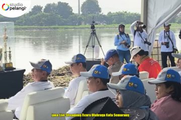Jasa Live Streaming Acara Perlombaan Olahraga Kota Semarang