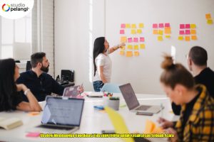 Strategi Membangun Koordinasi Tim yang Efektif untuk Kesuksesan Sebuah Acara