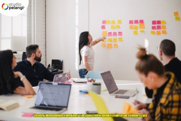 Strategi Membangun Koordinasi Tim yang Efektif untuk Kesuksesan Sebuah Acara