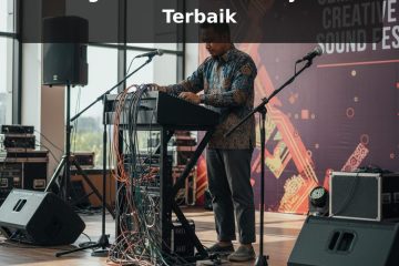 Meningkatkan Kualitas Acara dengan Rental Sound System Terbaik