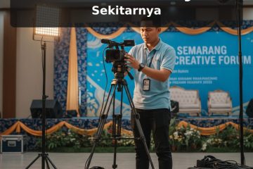 Layanan Dokumentasi Acara Profesional di Semarang dan Sekitarnya