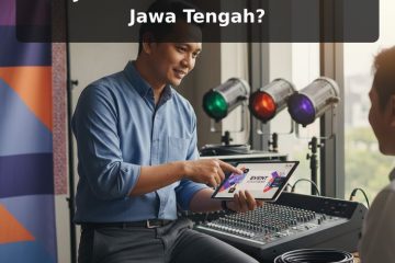 Mengapa Anda Harus Memilih Jasa Event Production di Jawa Tengah?
